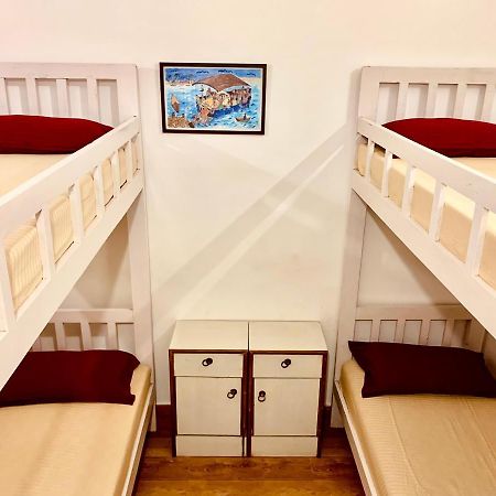 Easy Hostels Panaji Exteriör bild