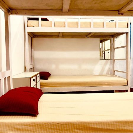 Easy Hostels Panaji Exteriör bild