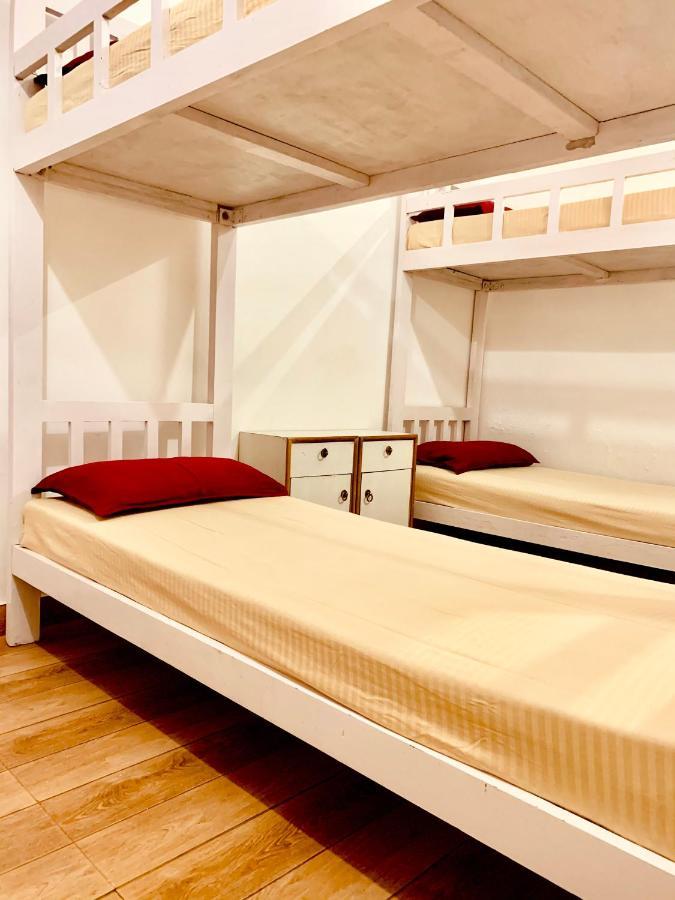 Easy Hostels Panaji Exteriör bild