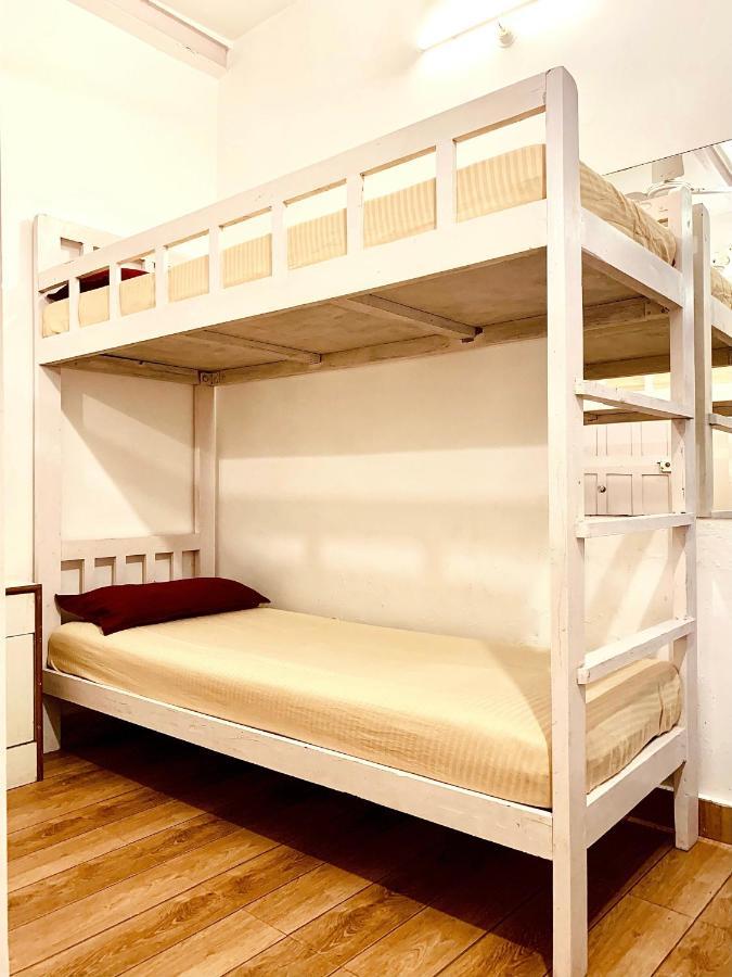 Easy Hostels Panaji Exteriör bild