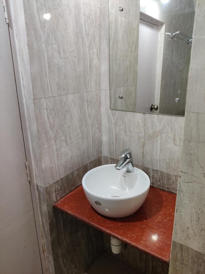 Easy Hostels Panaji Exteriör bild