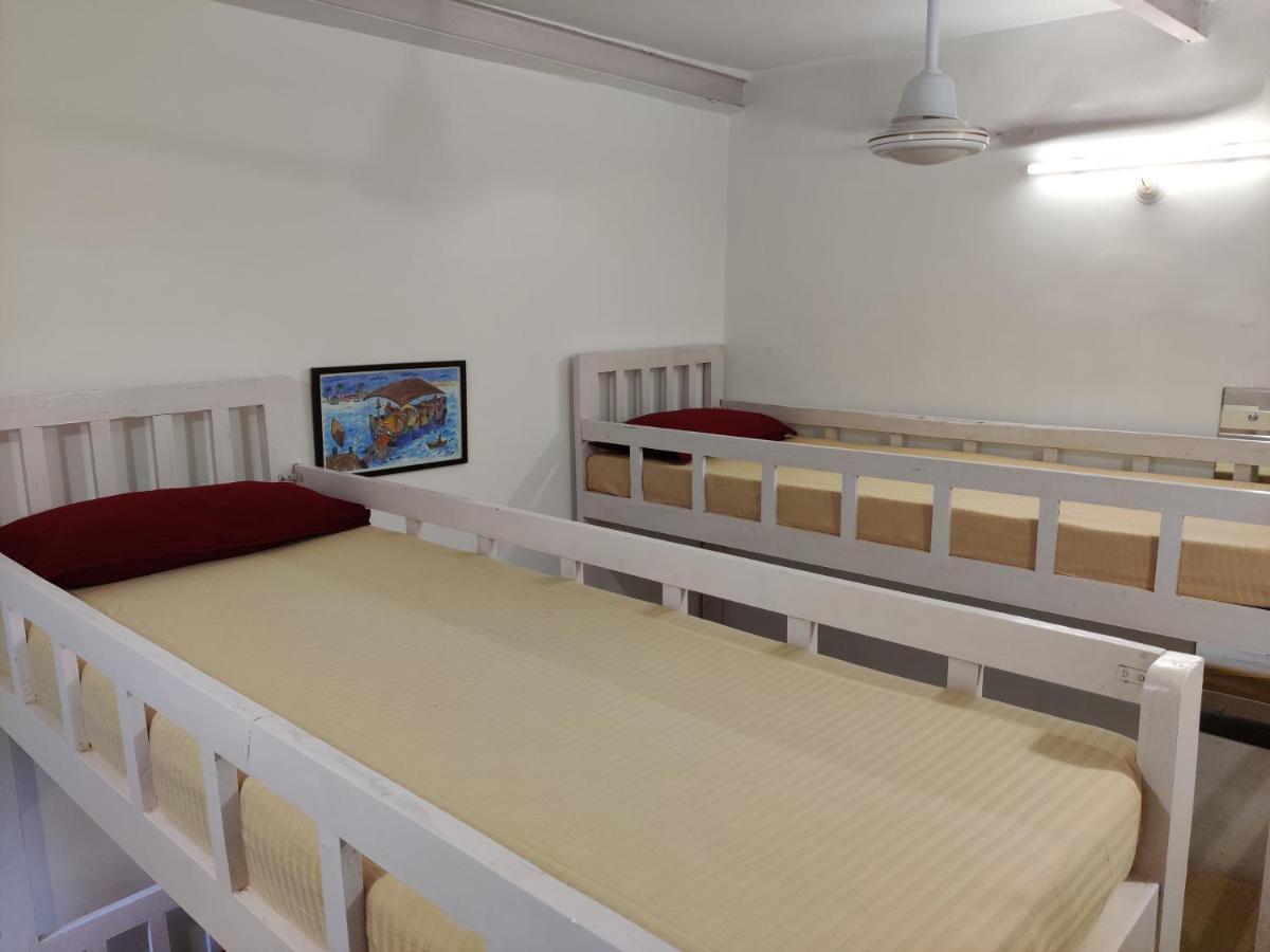 Easy Hostels Panaji Exteriör bild