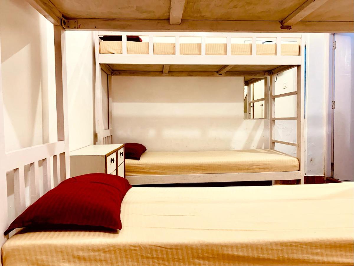 Easy Hostels Panaji Exteriör bild