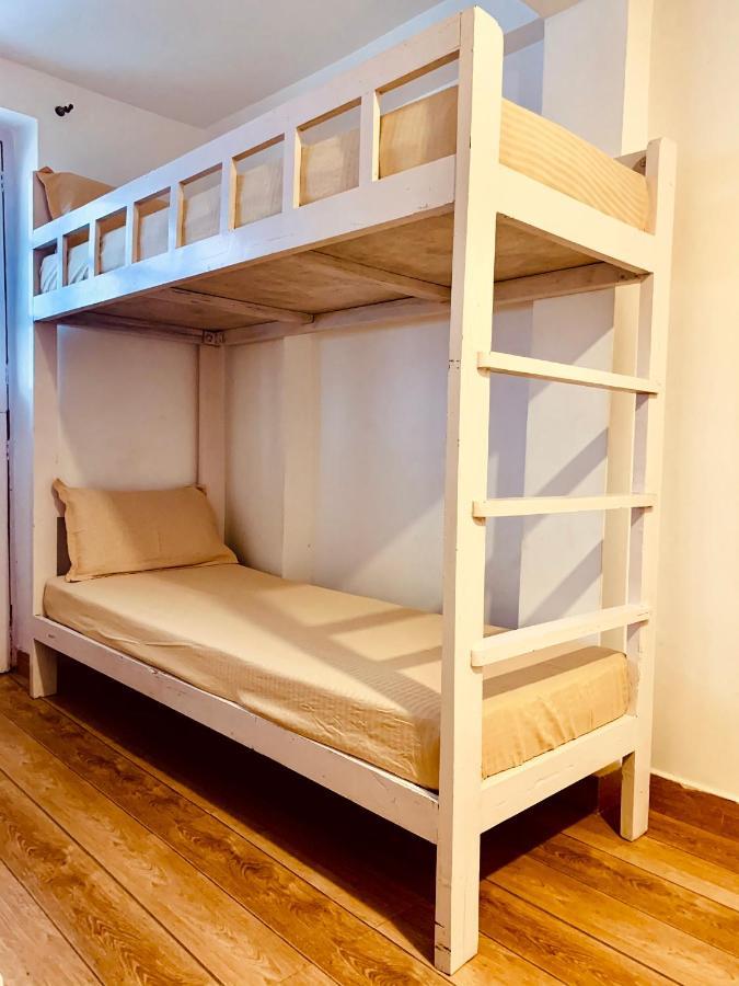 Easy Hostels Panaji Exteriör bild