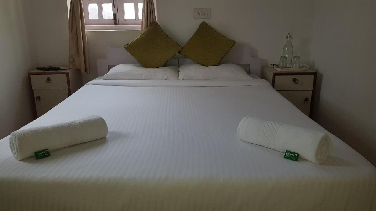 Easy Hostels Panaji Exteriör bild